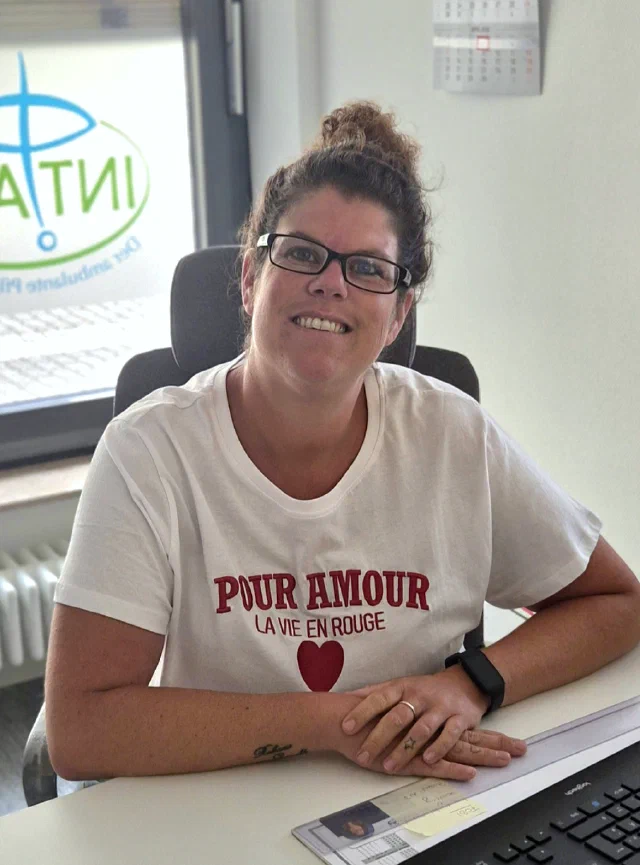 Bild von Alisa Mehler