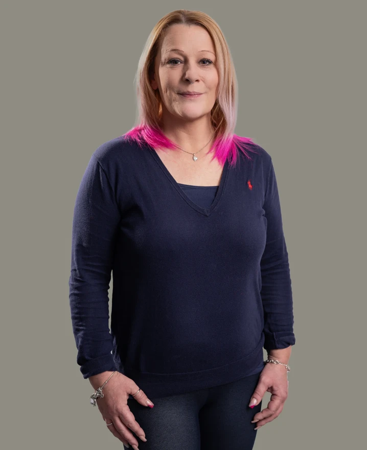 Bild von Michaela Sofsky